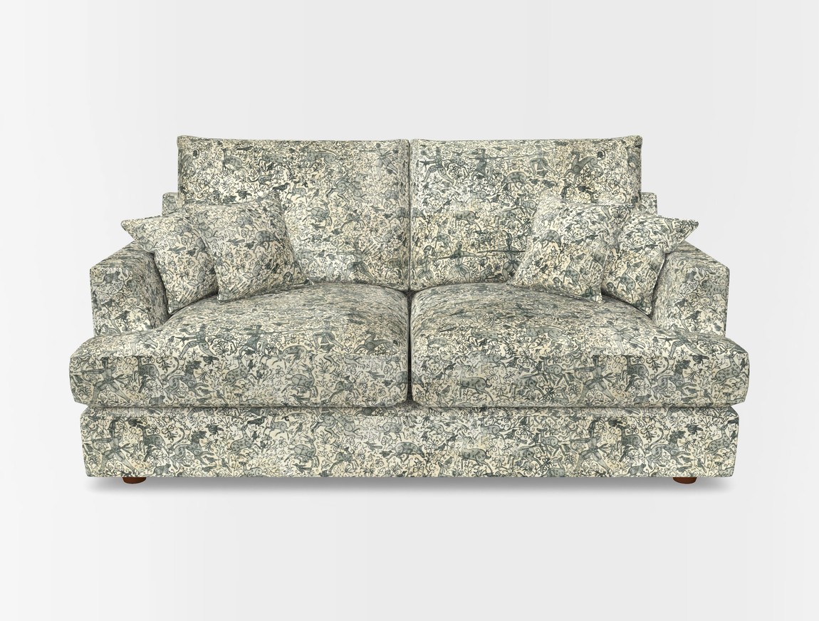 3 Seater Sofa