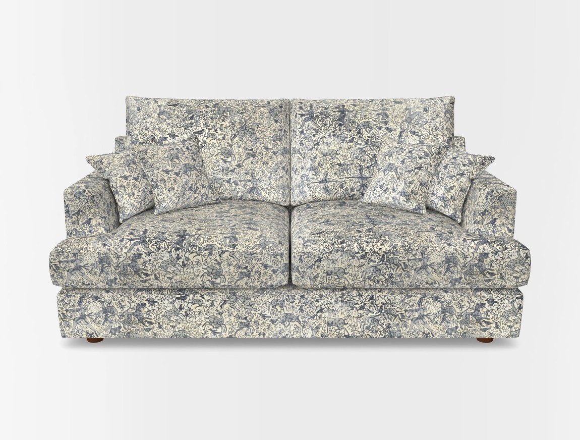3 Seater Sofa