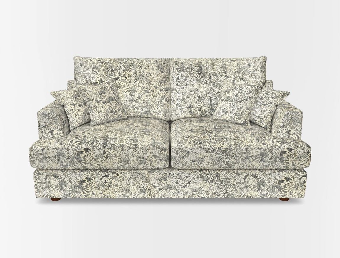 3 Seater Sofa