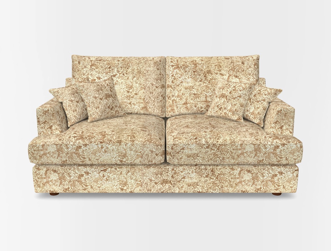 3 Seater Sofa