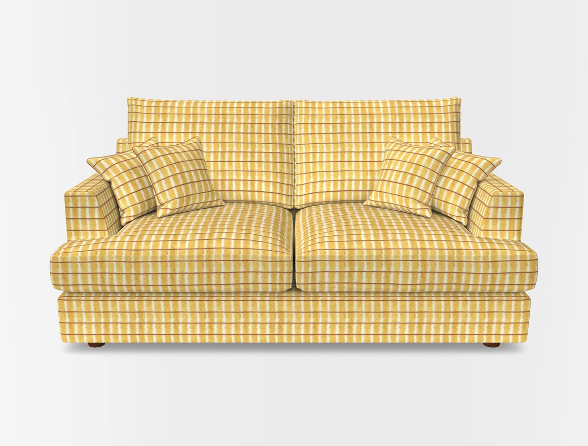 3 Seater Sofa