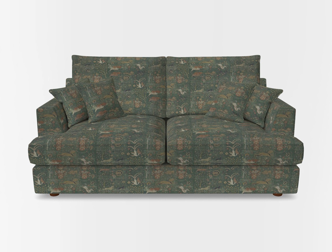 3 Seater Sofa