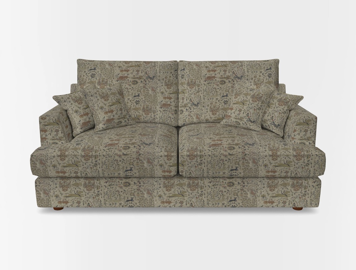 3 Seater Sofa