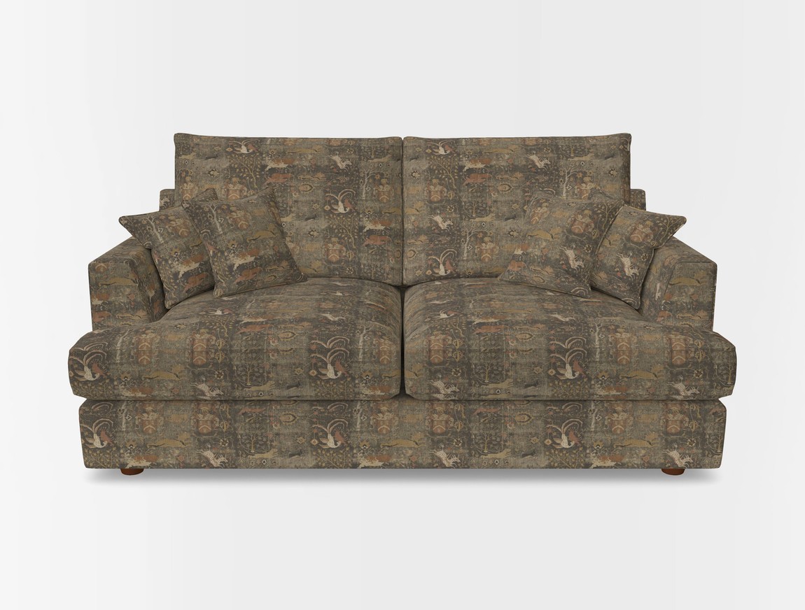 3 Seater Sofa
