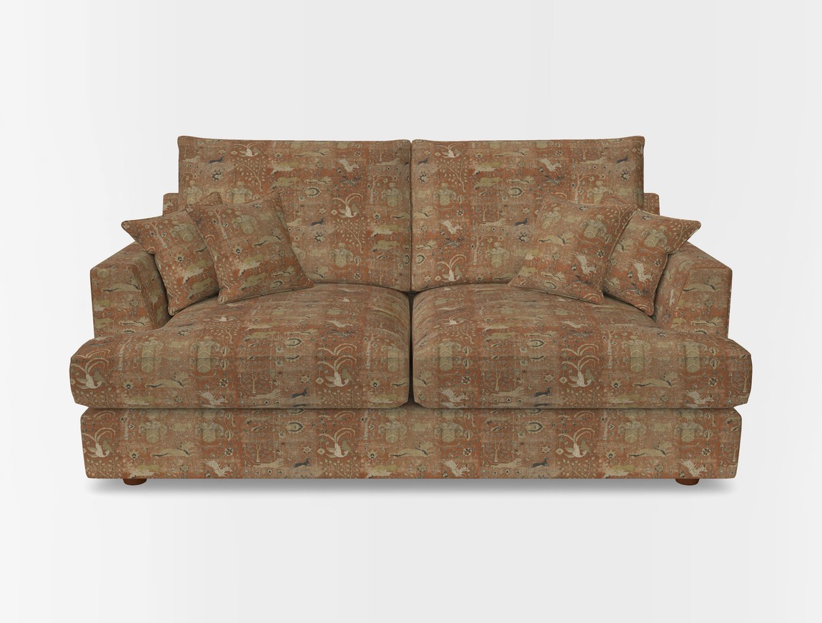 3 Seater Sofa