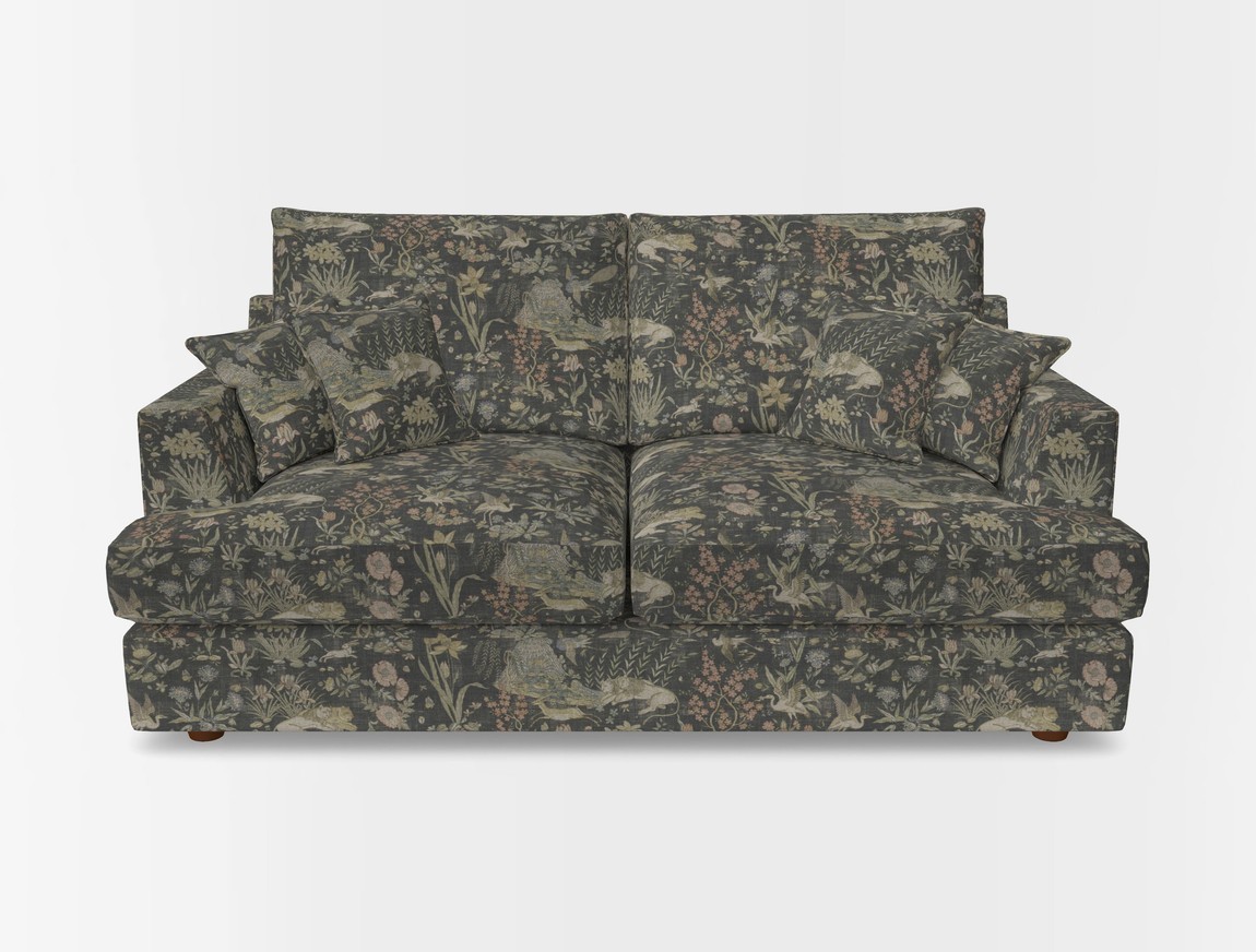 3 Seater Sofa