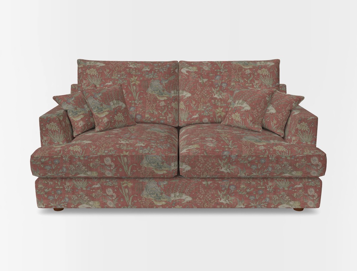 3 Seater Sofa