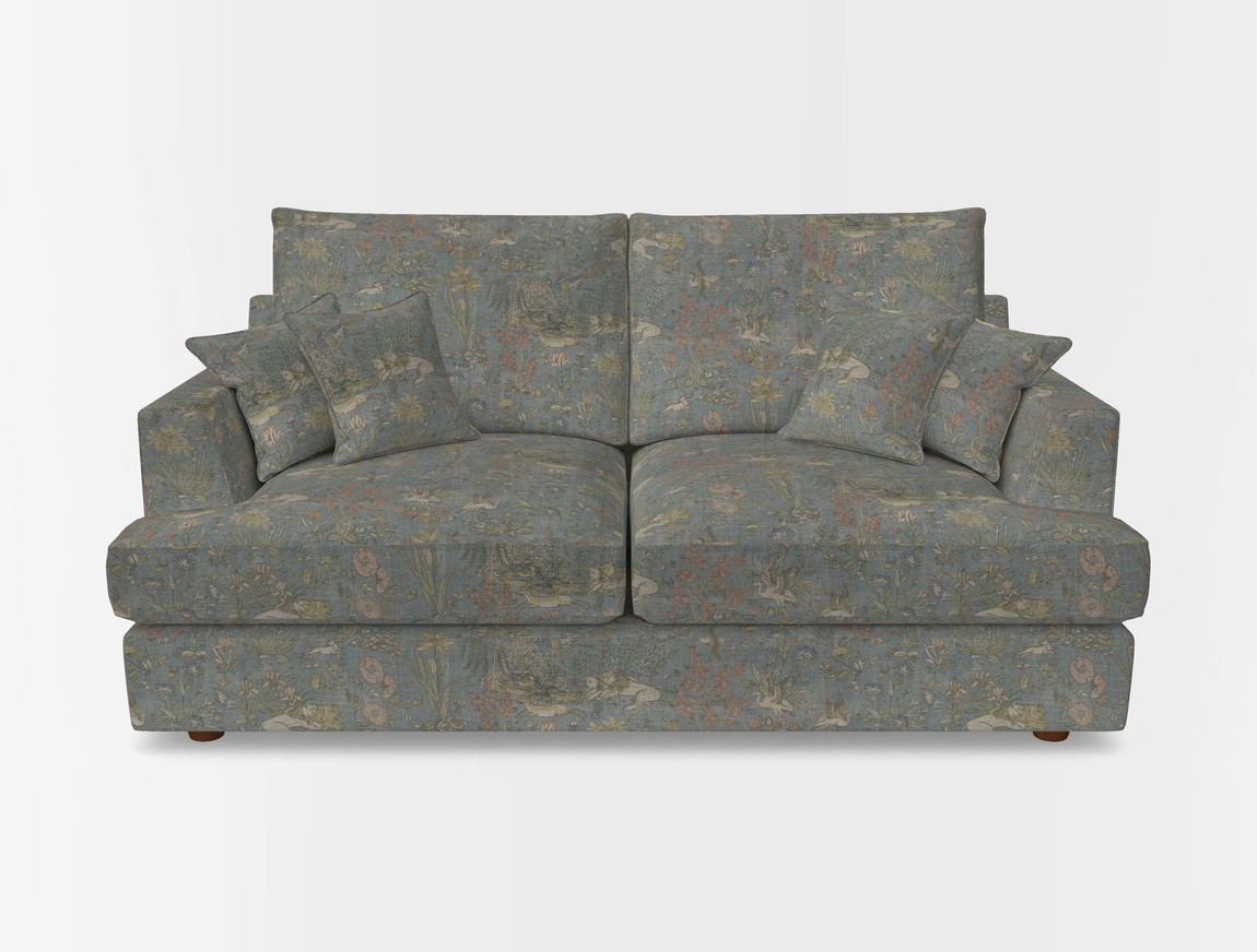 3 Seater Sofa