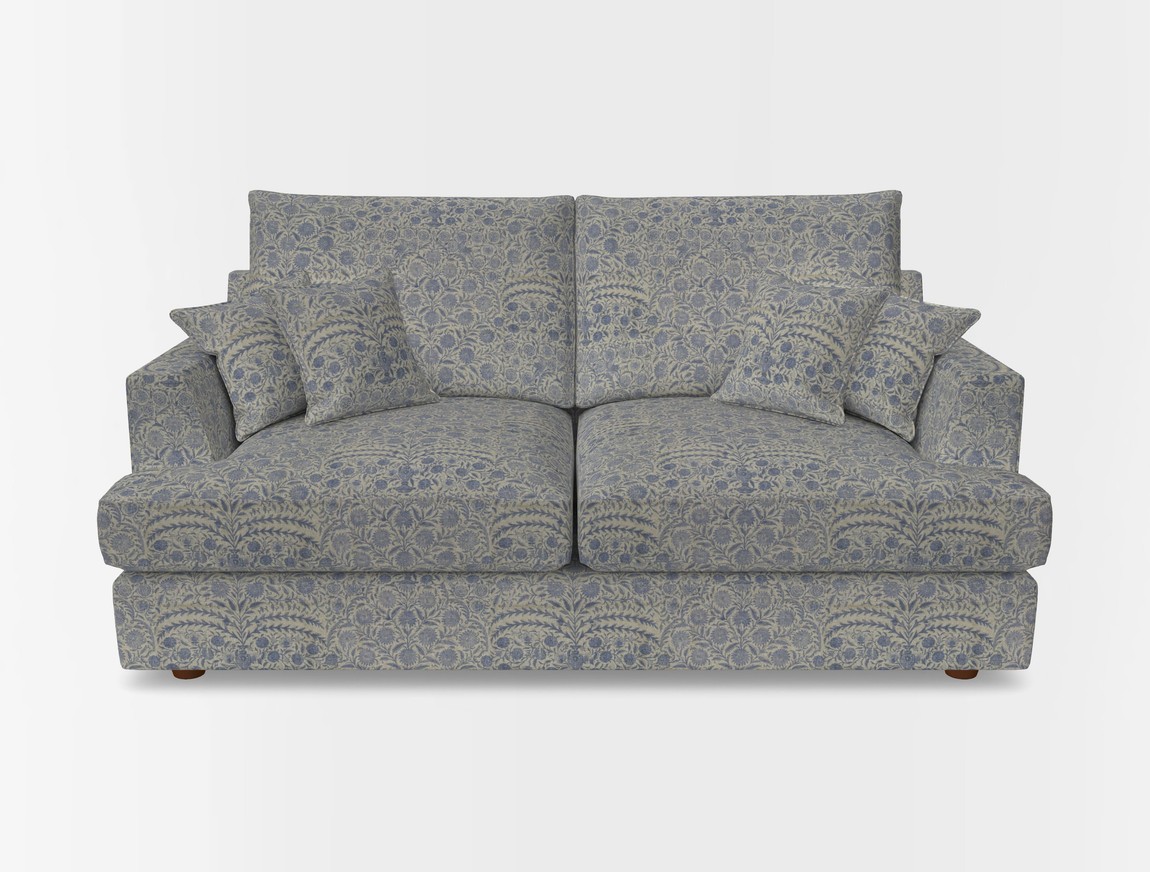 3 Seater Sofa