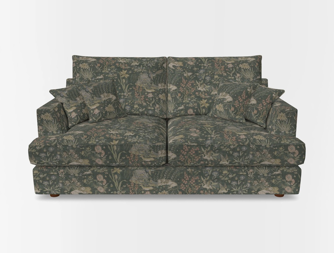 3 Seater Sofa