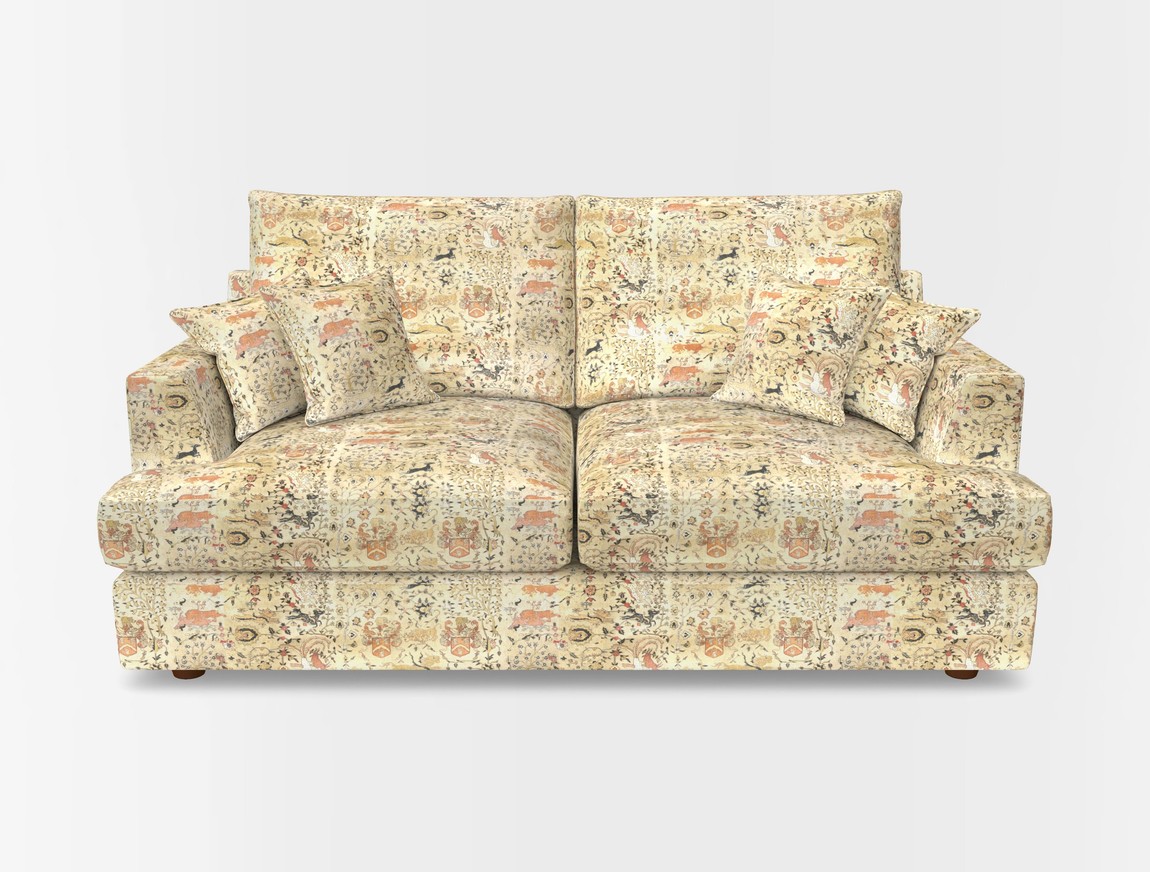 3 Seater Sofa