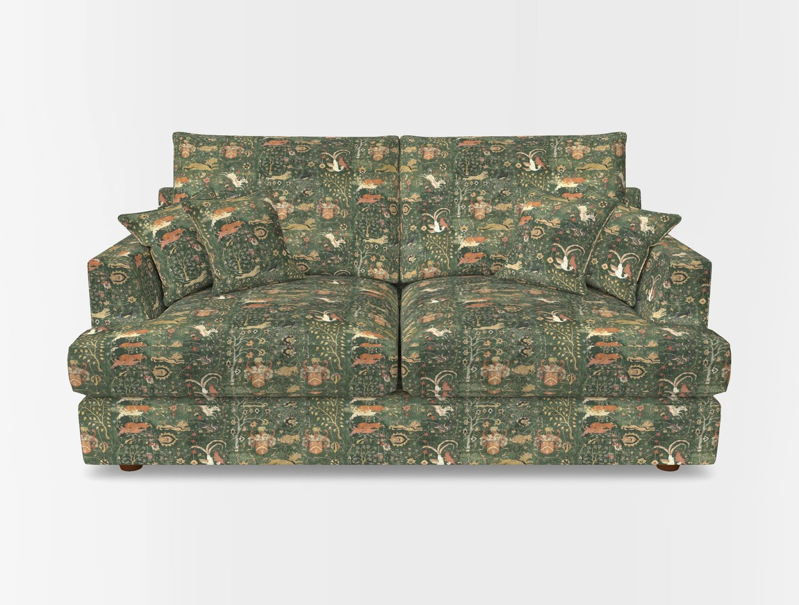 3 Seater Sofa