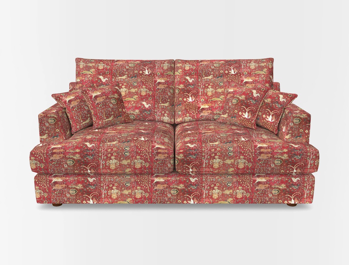 3 Seater Sofa