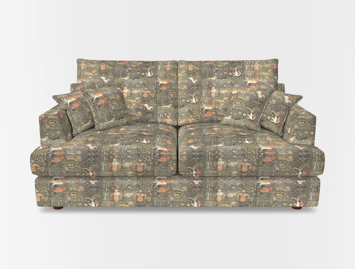 3 Seater Sofa