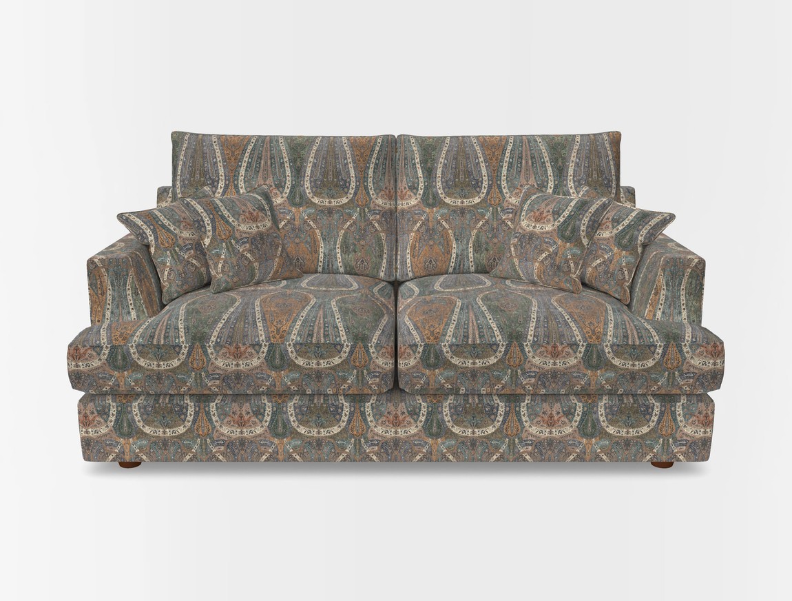 3 Seater Sofa