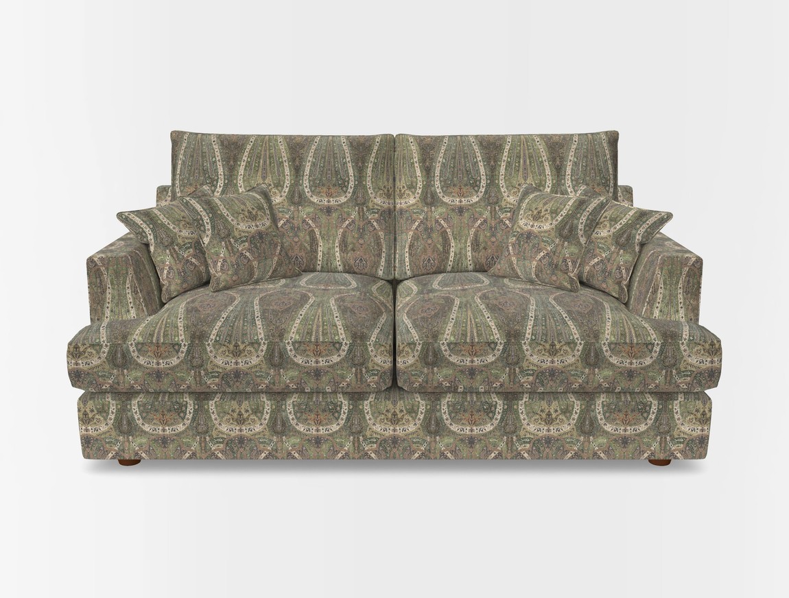 3 Seater Sofa