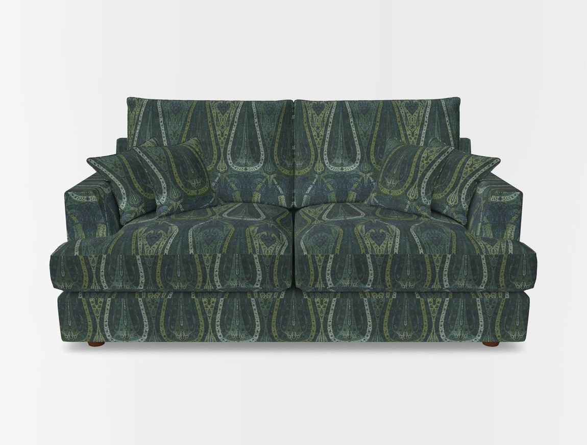 3 Seater Sofa