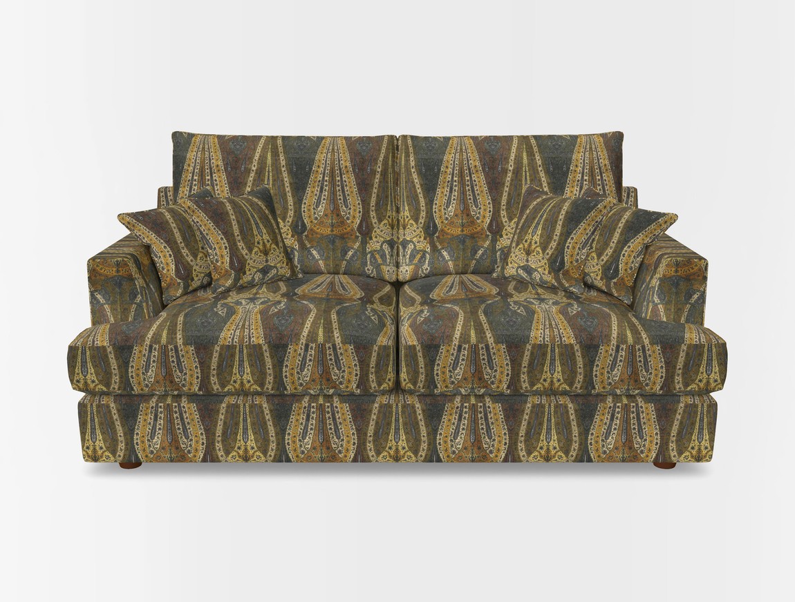 3 Seater Sofa