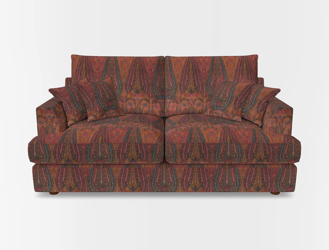 3 Seater Sofa
