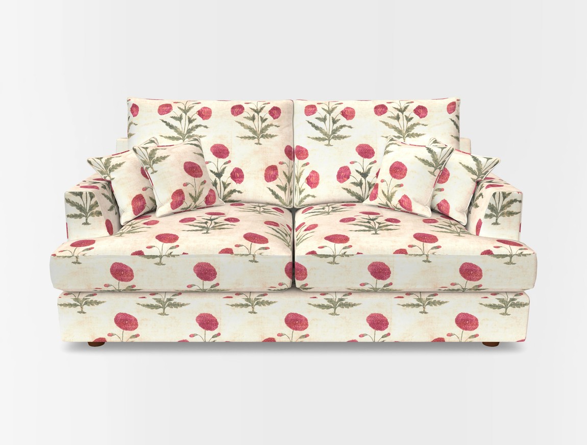 3 Seater Sofa