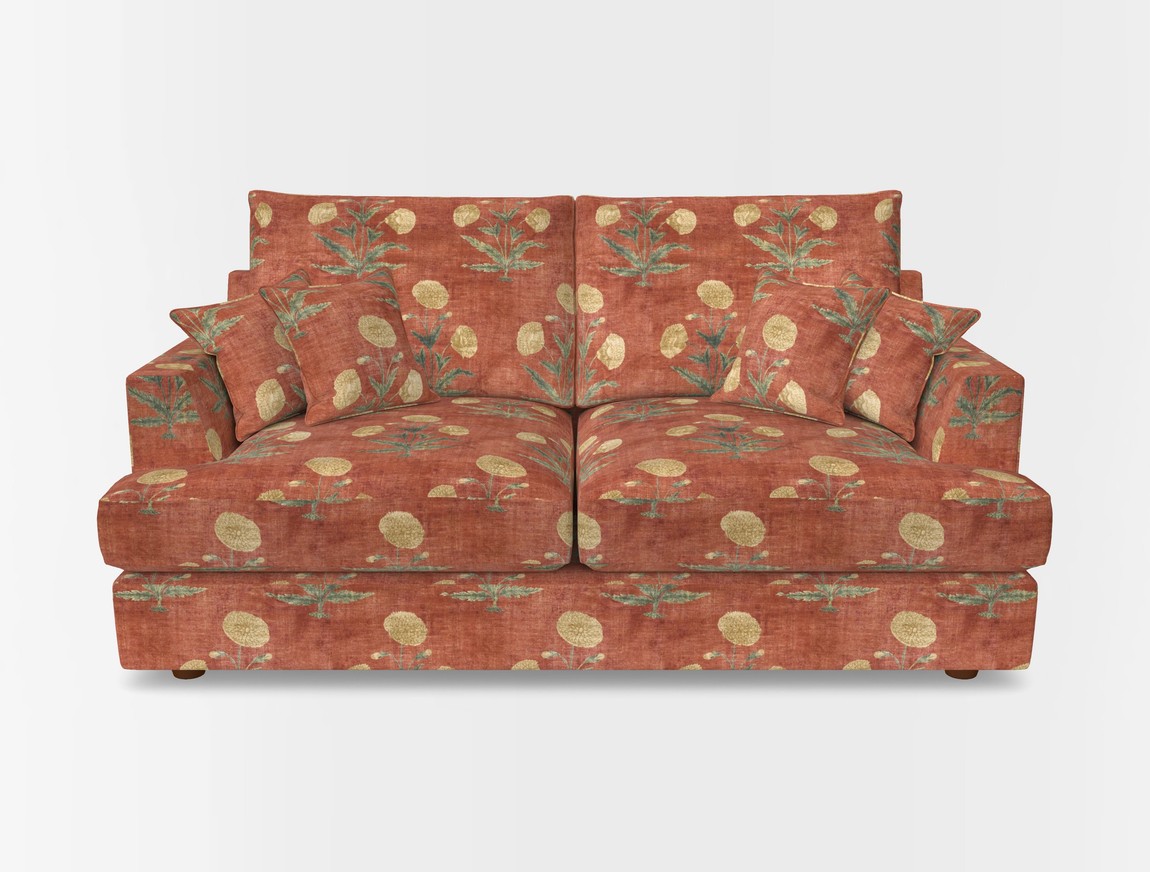 3 Seater Sofa