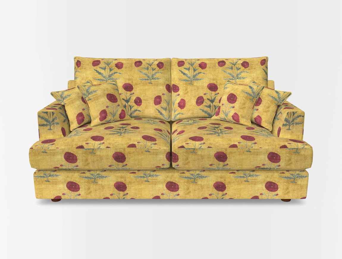 3 Seater Sofa