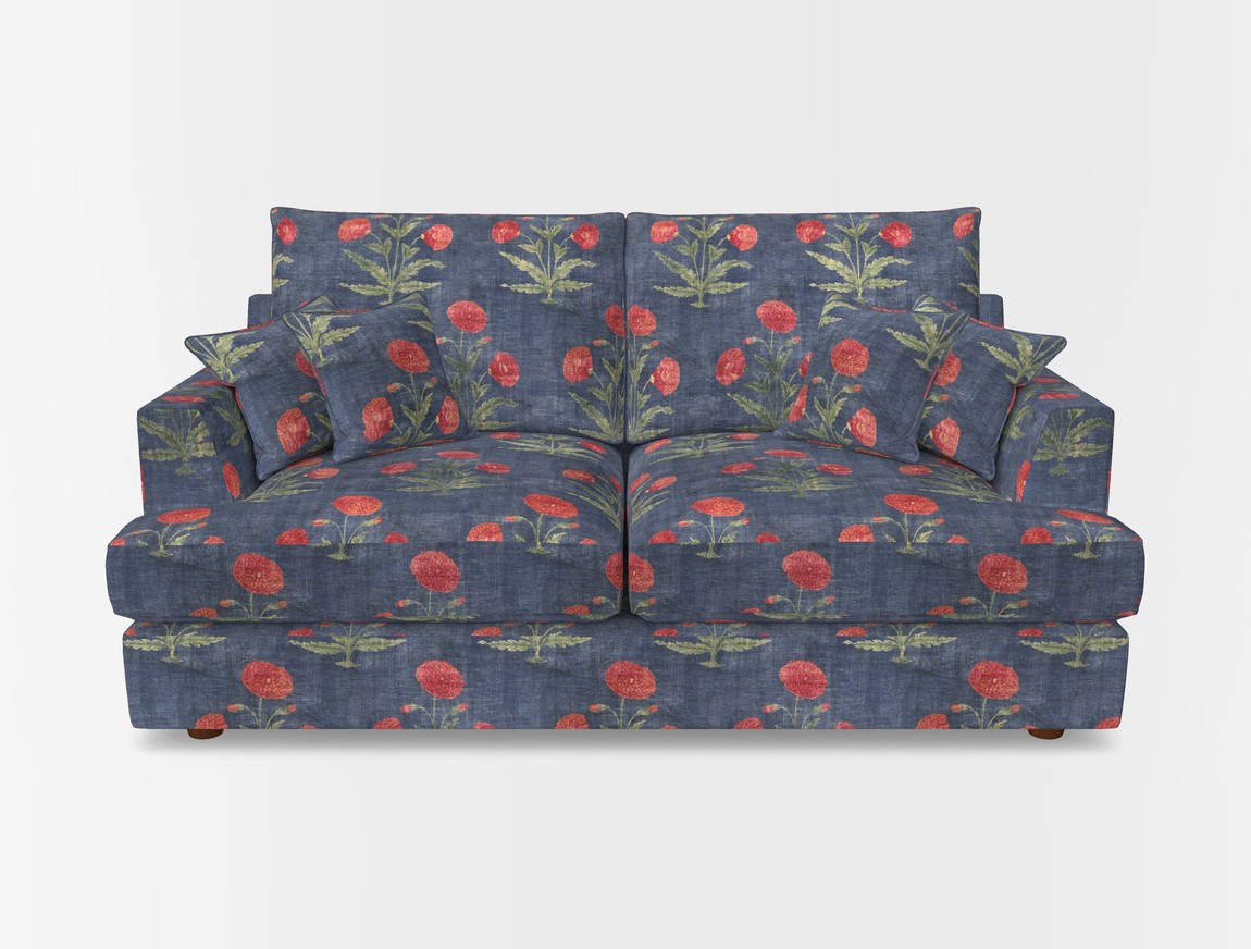 3 Seater Sofa