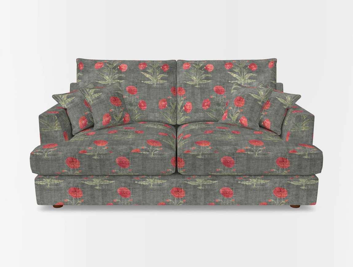 3 Seater Sofa