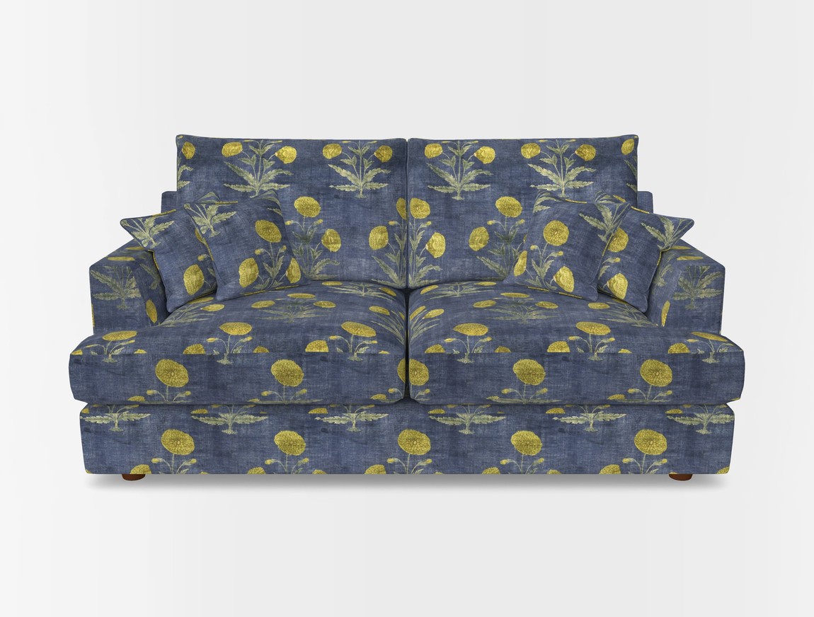 3 Seater Sofa