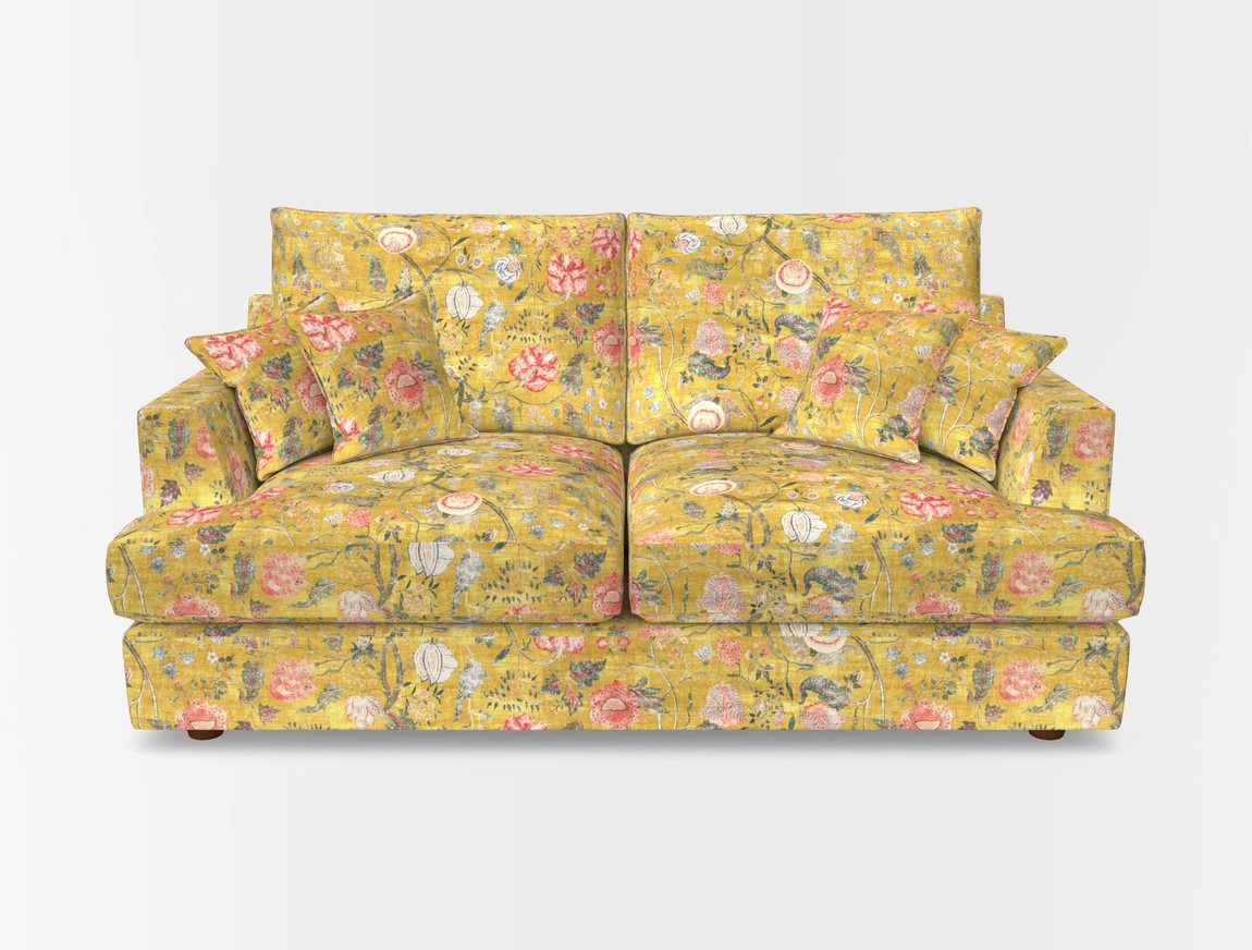 3 Seater Sofa