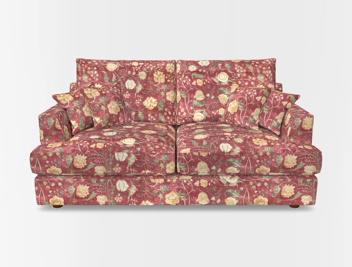 3 Seater Sofa