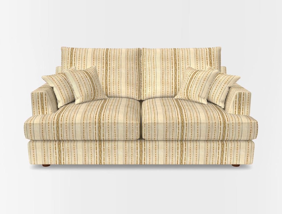 3 Seater Sofa