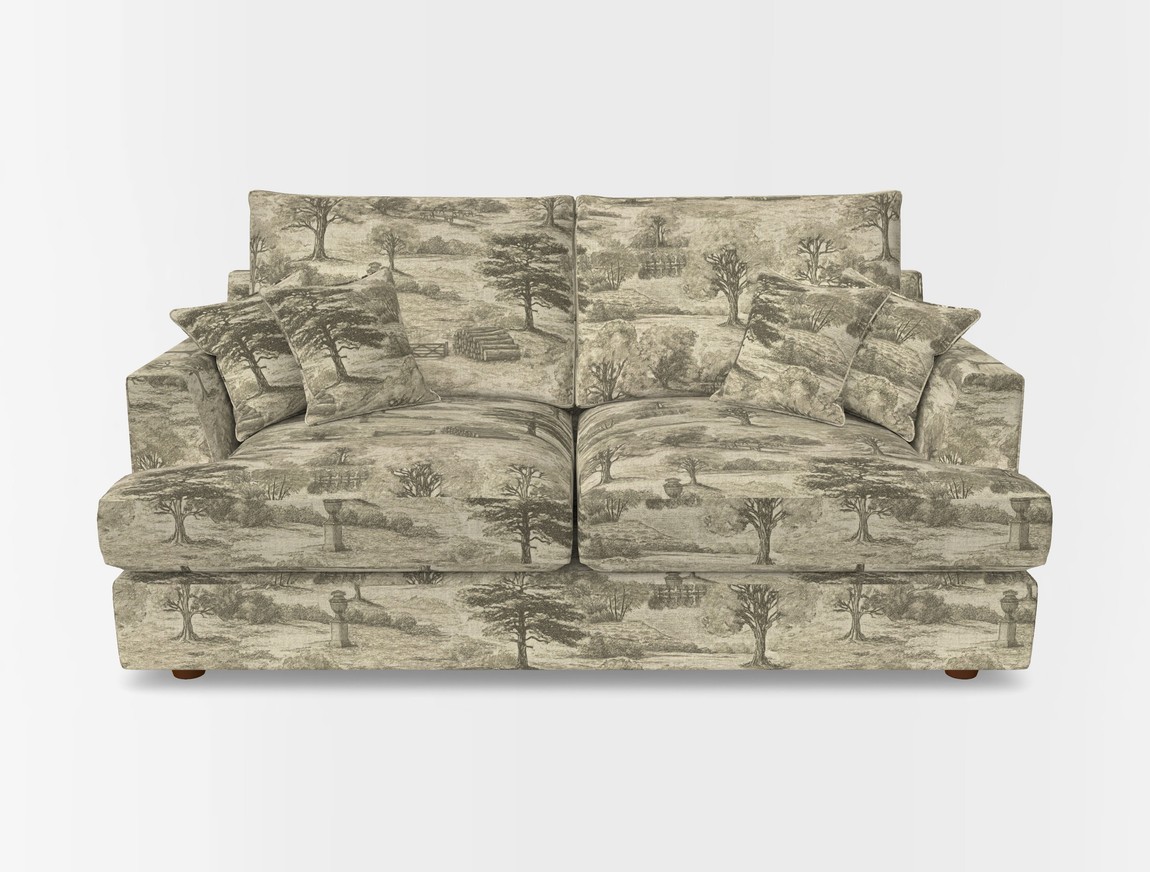 3 Seater Sofa