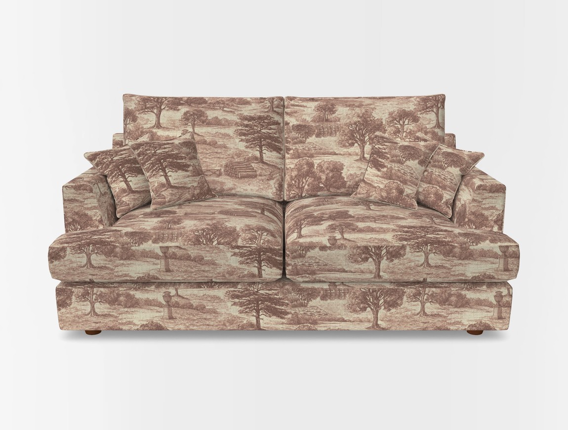 3 Seater Sofa