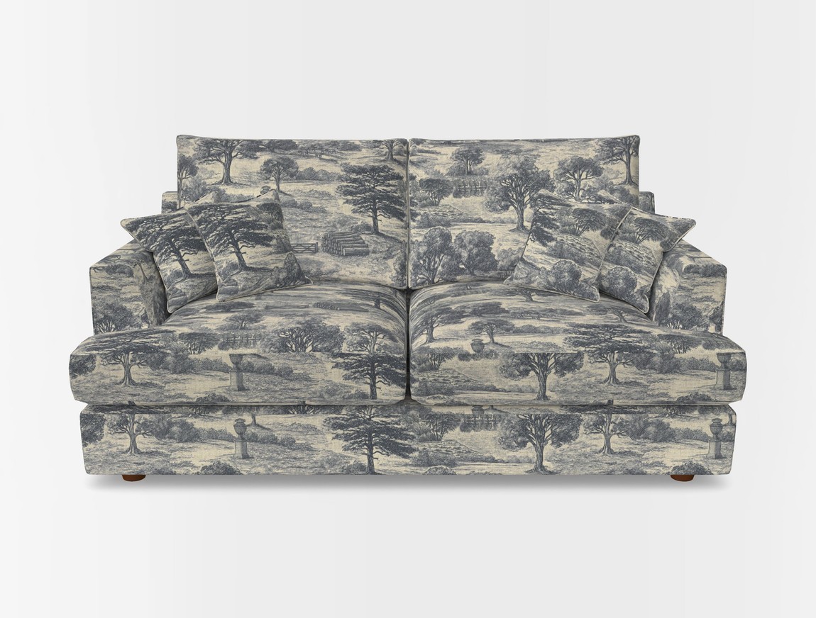 3 Seater Sofa