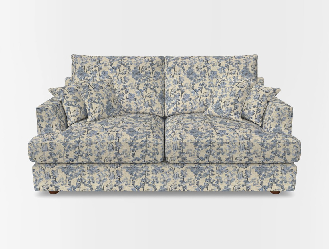 3 Seater Sofa