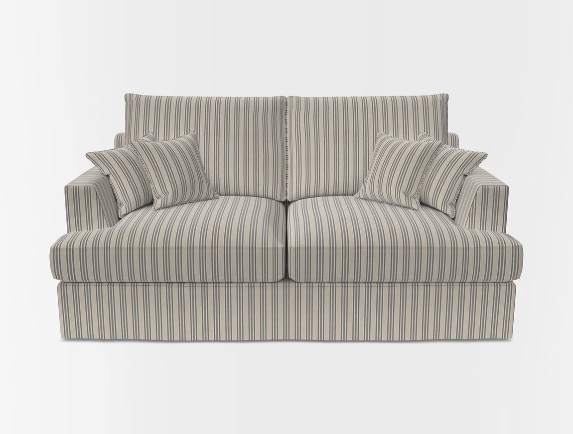 Slingsby front