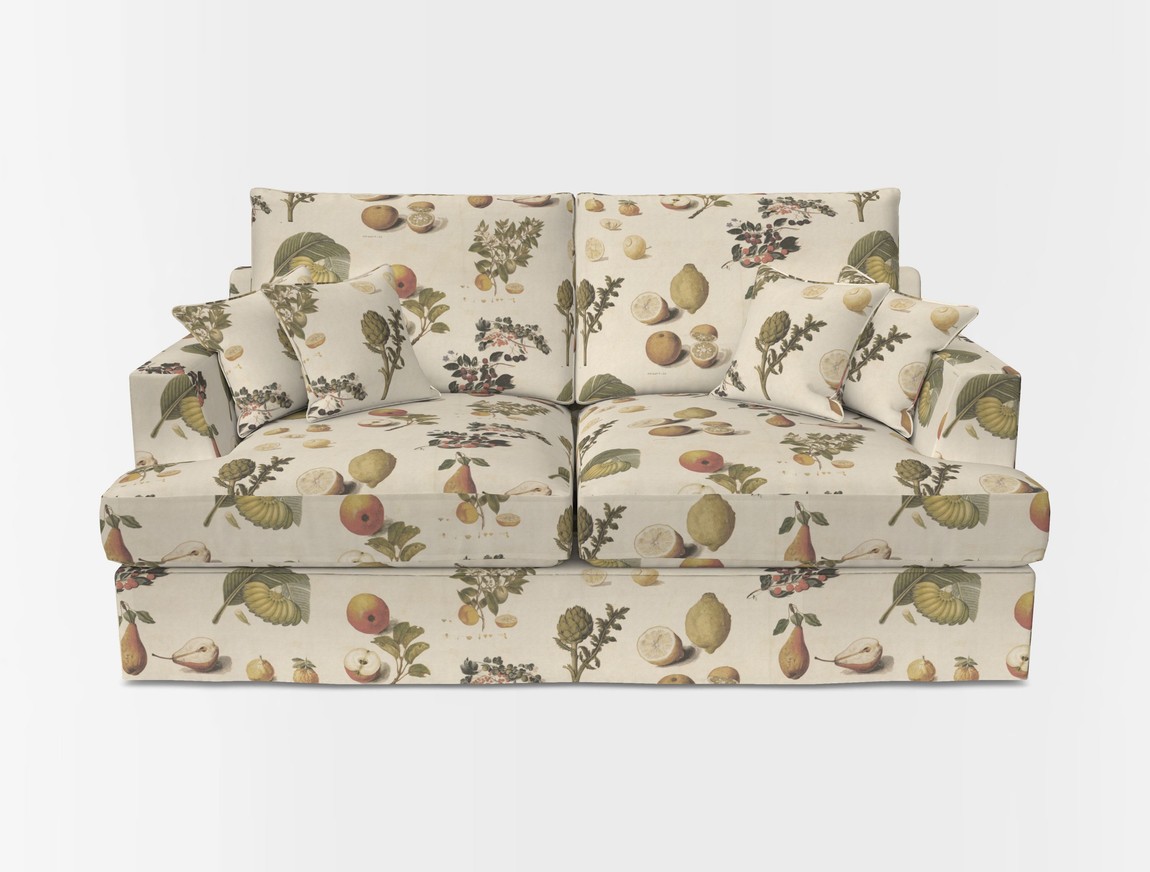3 Seater Sofa
