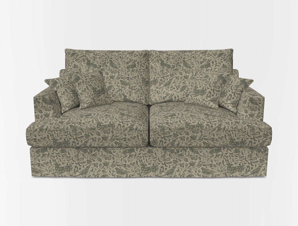 3 Seater Sofa