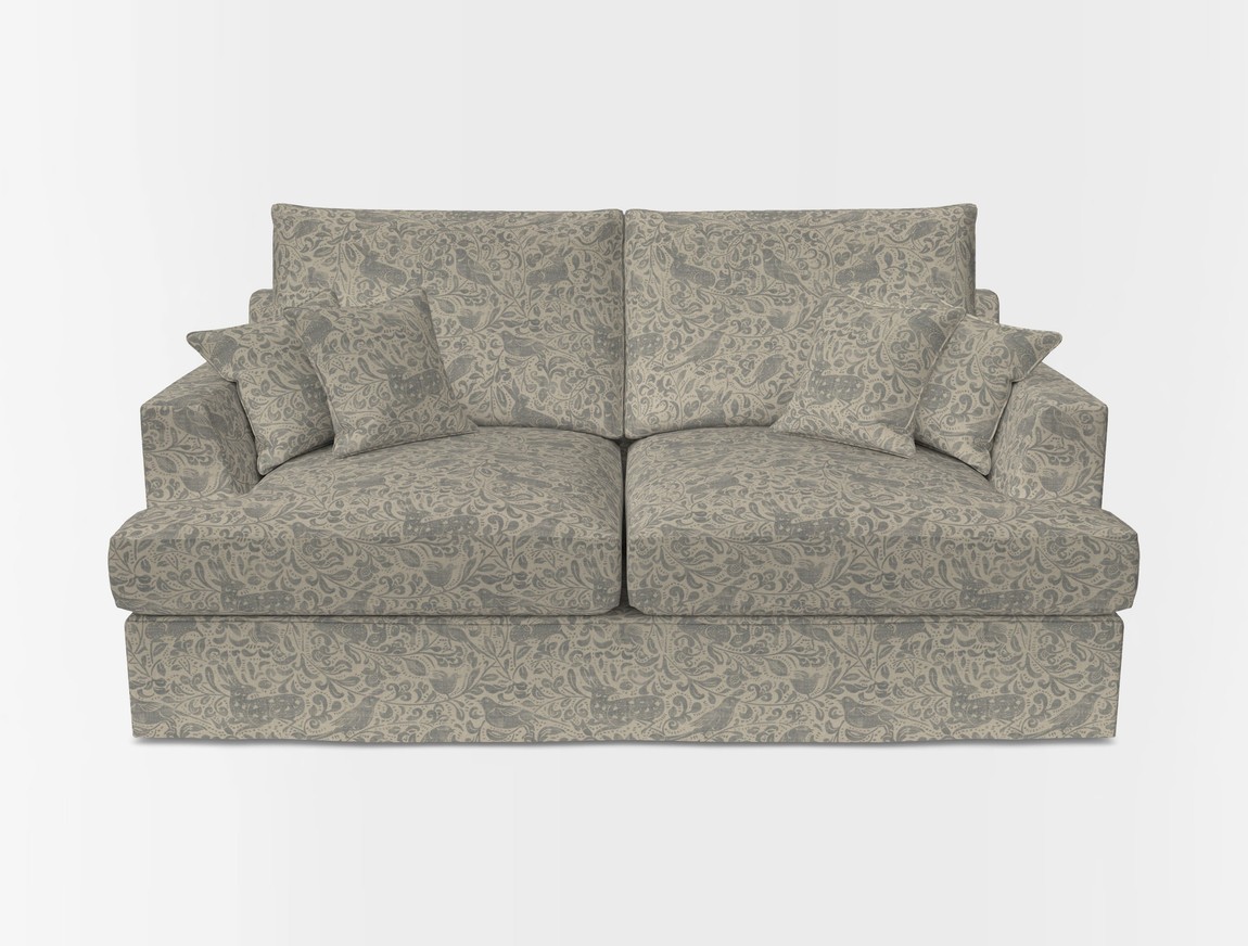 3 Seater Sofa