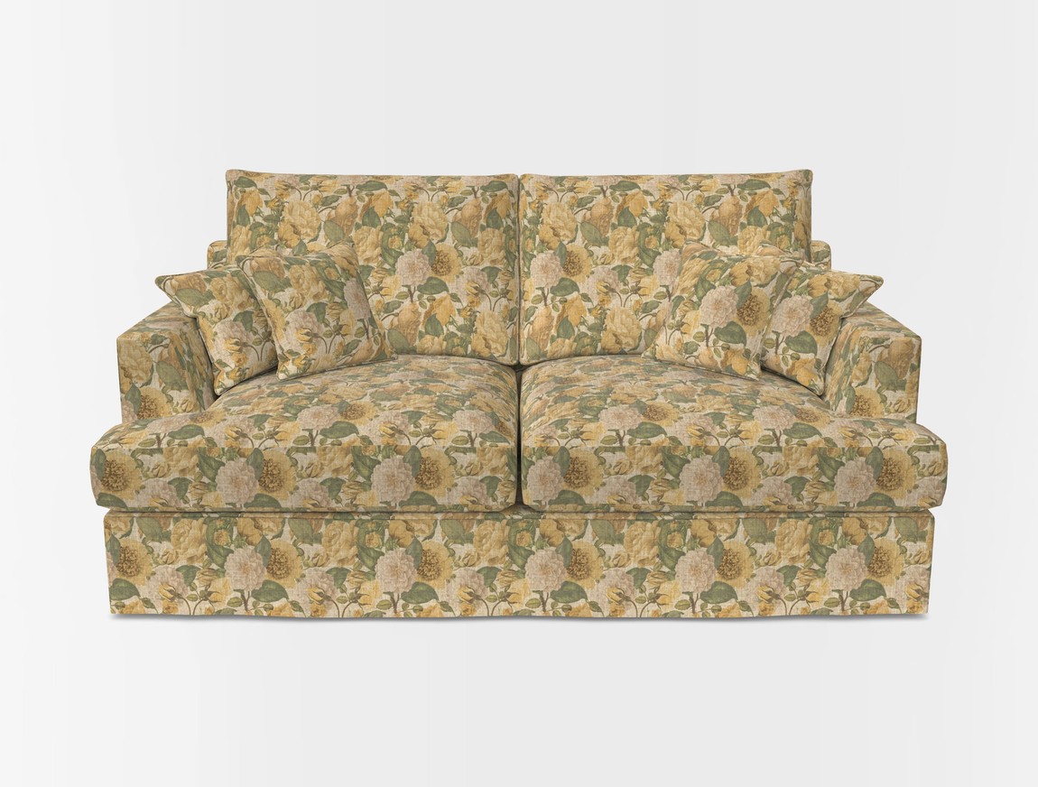 3 Seater Sofa