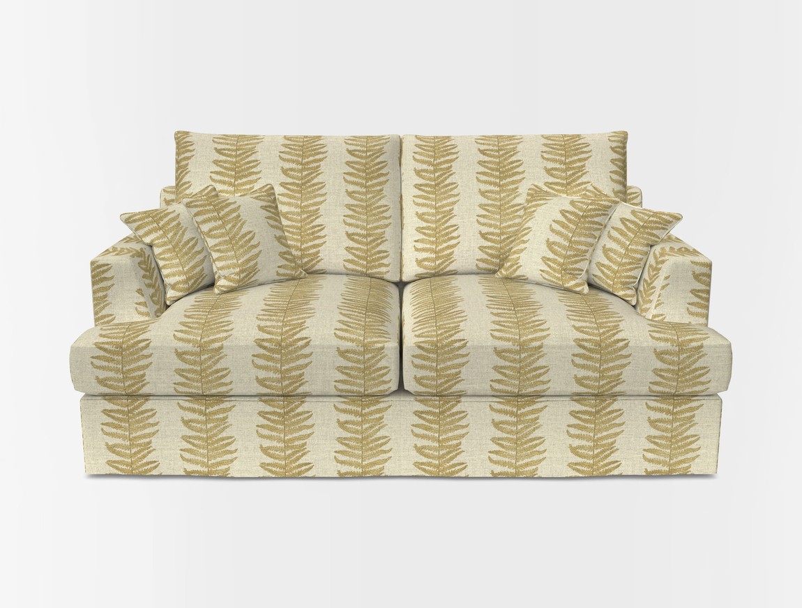 3 Seater Sofa