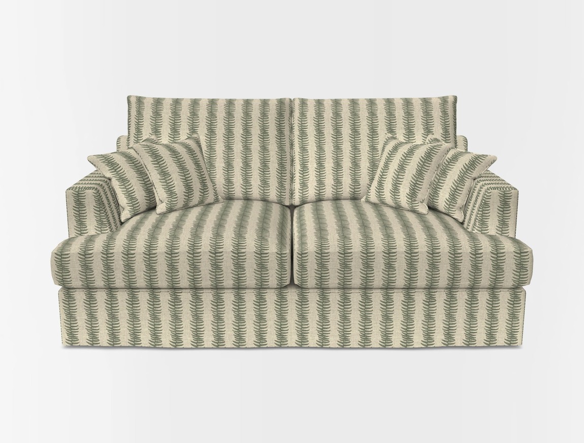 3 Seater Sofa