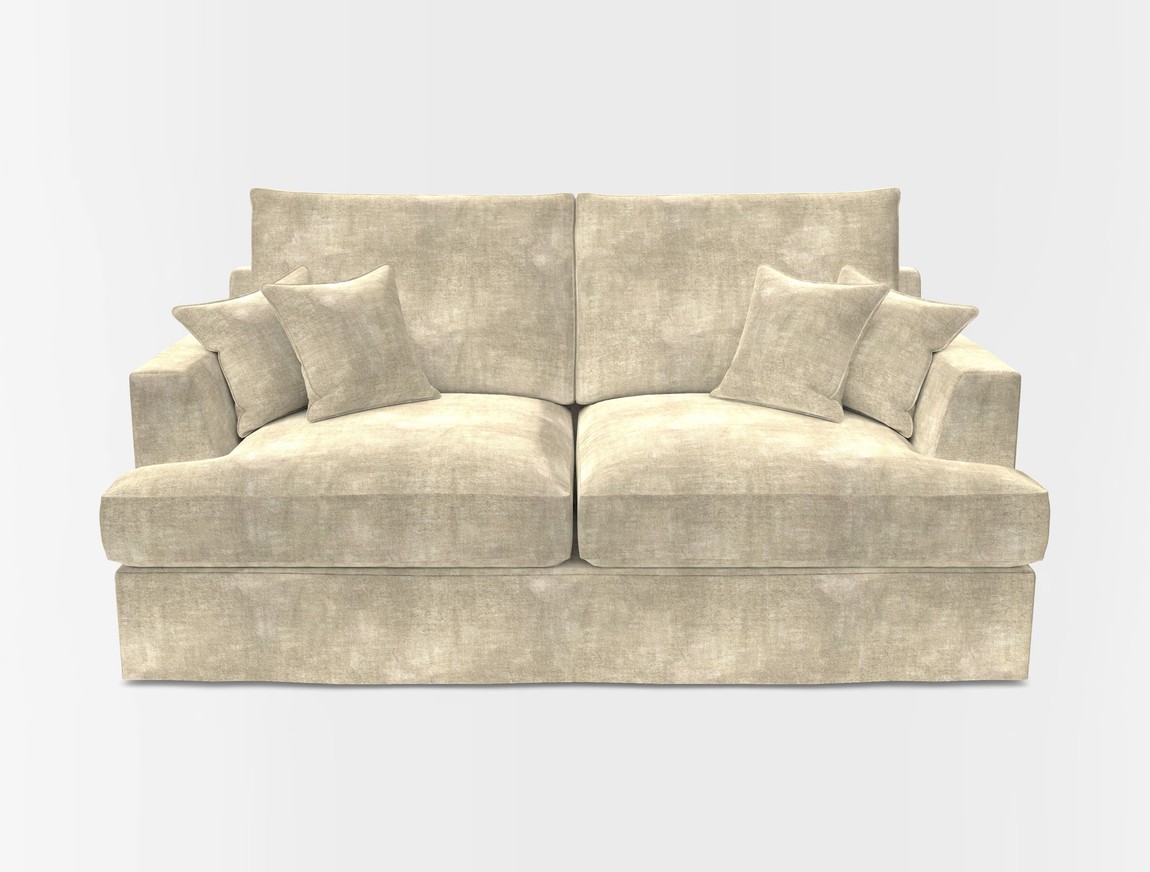 Slingsby front
