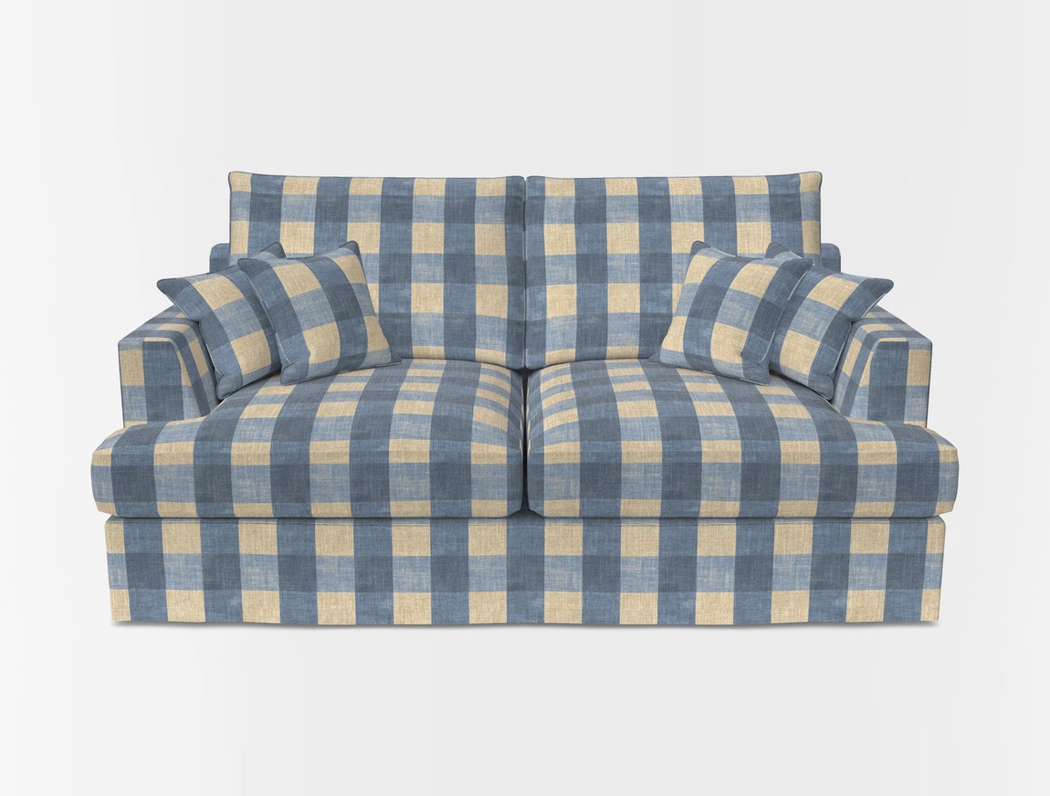 3 Seater Sofa