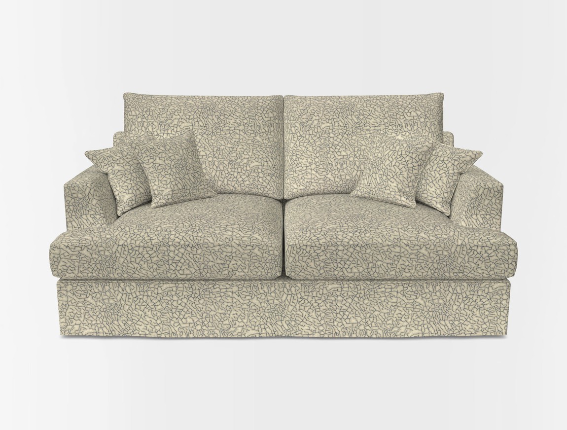 3 Seater Sofa
