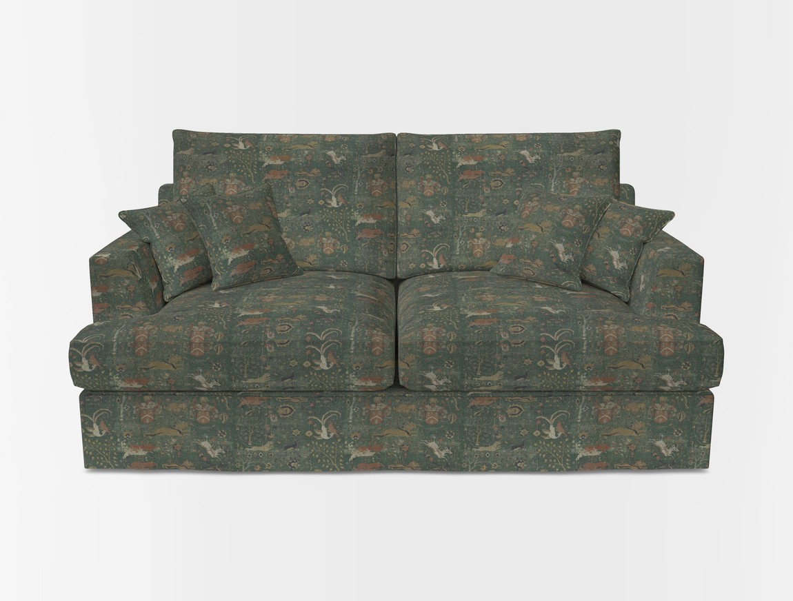 3 Seater Sofa
