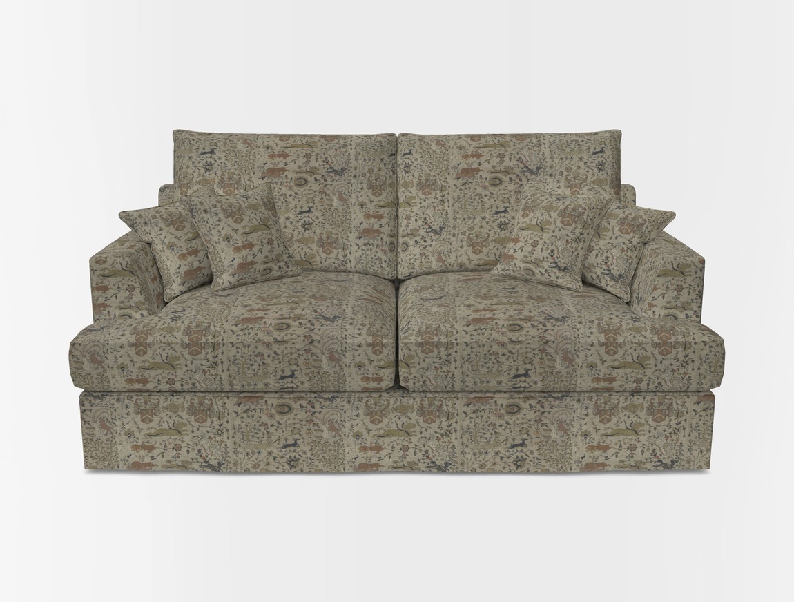 3 Seater Sofa