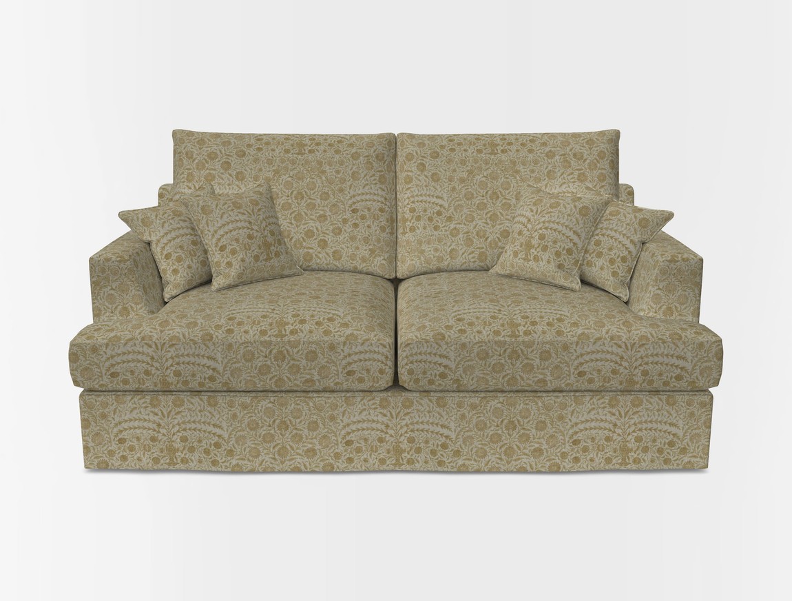 3 Seater Sofa