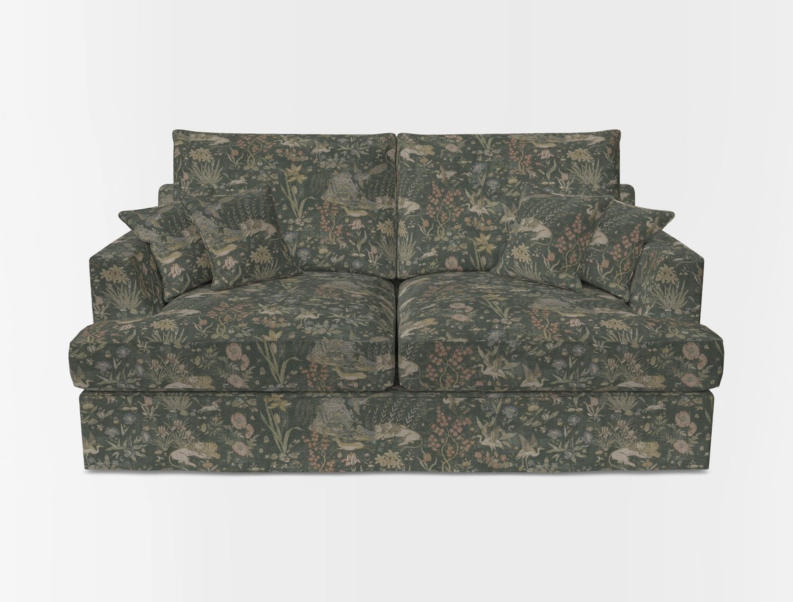 3 Seater Sofa